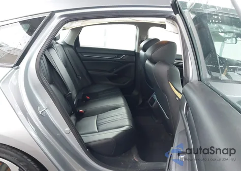 2022 Honda Accord Sport Special Edition из США, поврежденный, VIN 1HGCV1F43NA114608